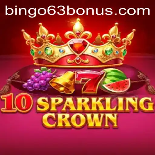10SparklingCrown: A Dazzling Gaming Experience with bingo63