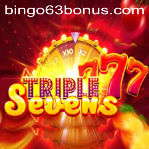 Exploring the Excitement of 777TripleSeven: A Modern Twist on Bingo63