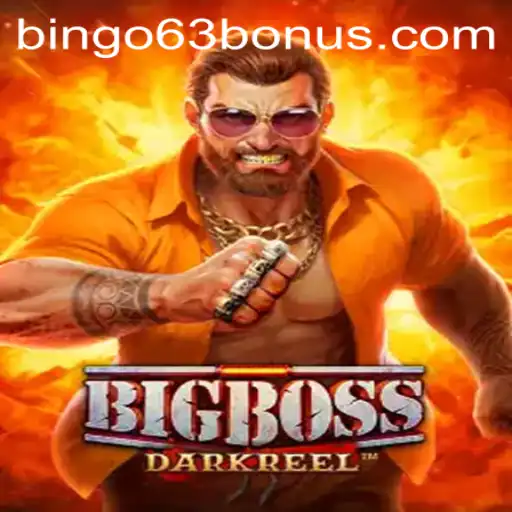 Discover the Exciting World of BigBoss Bingo63