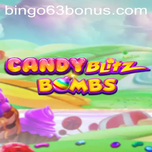 Unveiling CandyBlitzBombs: A Sweet Gaming Adventure with a Blast