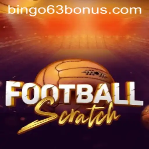 Unveiling FootballScratch: A Dynamic Fusion of Football and Bingo