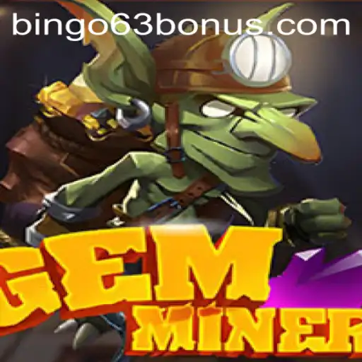 Exploring the Thrilling World of GemMiner: A Modern Twist on Classic Gaming