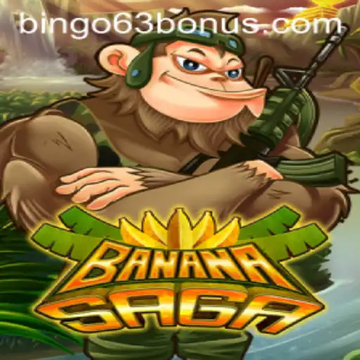 BananaSaga: An Adventurous Dive into the World of Bingo63