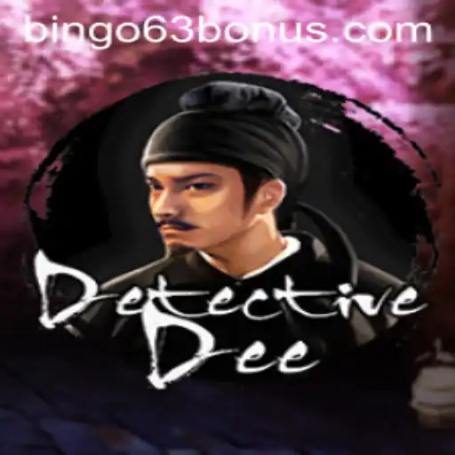 DetectiveDee: Exploring the Enigmatic World of Bingo63