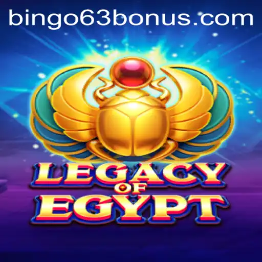 Discover the Enchantment of LegacyOfEgypt with Bingo63