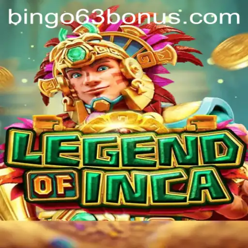 LegendofInca: The Engaging World of Bingo63 and Unique Gameplay