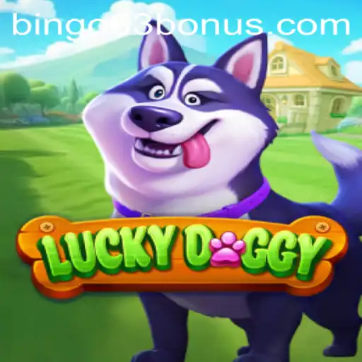 Unveiling the Thrills of LuckyDoggy: The Ultimate Guide to This Exciting Game