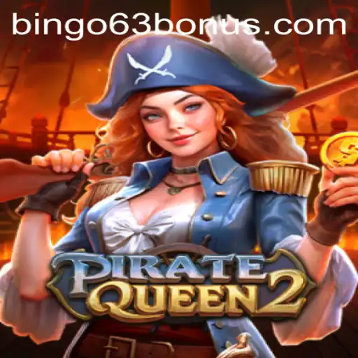 Discovering PirateQueen2: A Nautical Adventure with a Bingo Twist