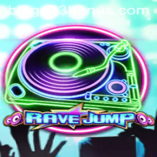Exploring the Thrills of RaveJump: A Captivating New Game