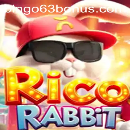 RicoRabbit: A Thrilling Game of Wit and Strategy
