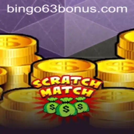 Discover the Exciting World of ScratchMatch: Unveiling Bingo63