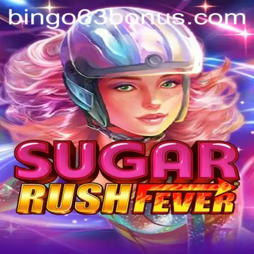 Unveiling SugarRushFever: A Captivating Gaming Experience with bingo63