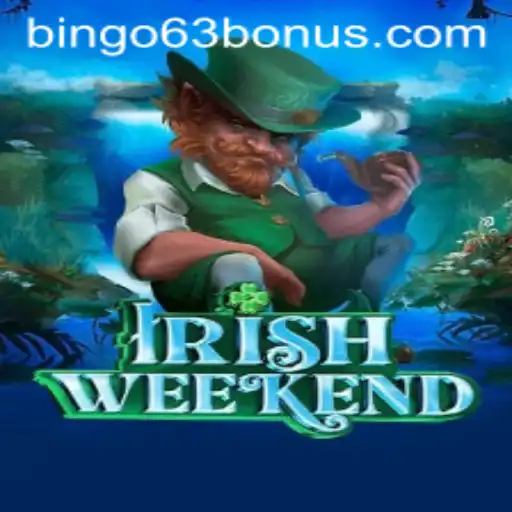 Discovering the Charm of IrishWeekend: Unveiling the Thrill of Bingo63