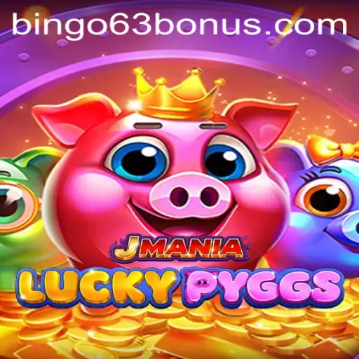 Discover the Exciting World of JManiaLuckyPyggs: A New Era of Gaming