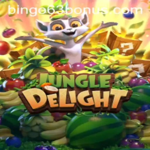 Discover the Thrills of JungleDelight: Adventure and Strategy Intertwined