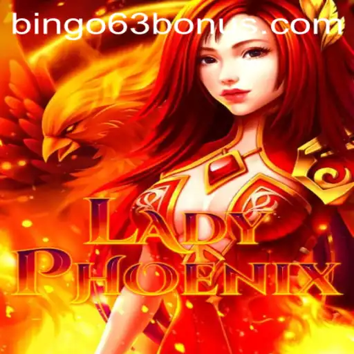 LadyPhoenix: The Thrilling Fusion of Fantasy and Chance