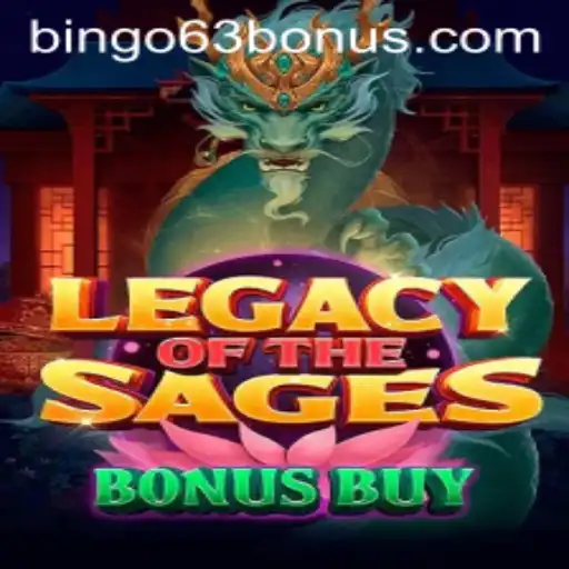 Legacy of the Sages Bonus Buy: An Immersive Gaming Experience