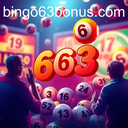 The Fascinating World of Lottery Games: A Deep Dive into Bingo63