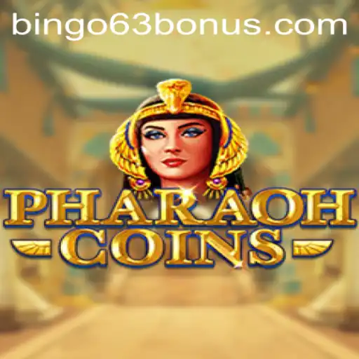 PharaohCoins and the Rise of Bingo63: A Winning Combination