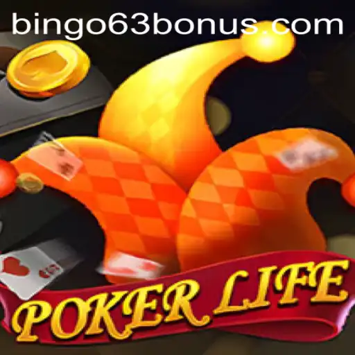 PokerLife: An Immersive Adventure with a Twist of Bingo63