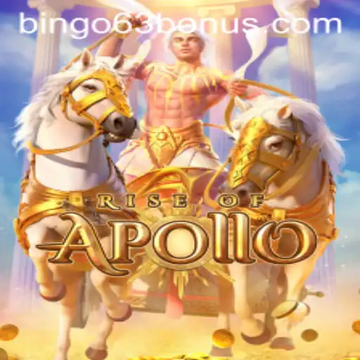 Unveiling Rise of Apollo: A Thrilling Gaming Experience