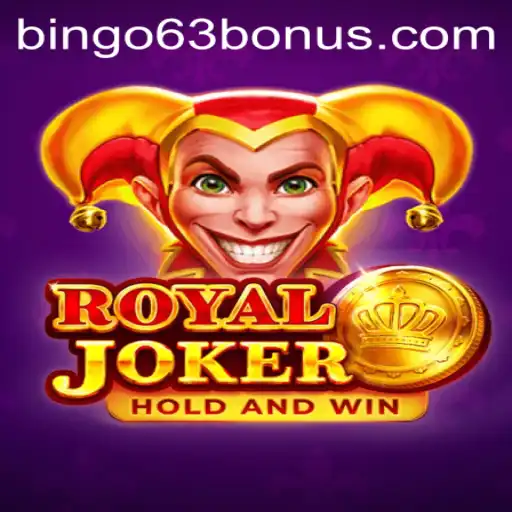 RoyalJoker: Dive into the Exciting World of Bingo63