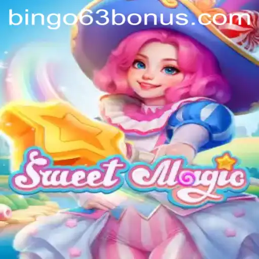 Discover the Enchanting World of SweetMagic: The Game Everyone is Buzzing About